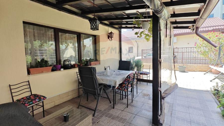 Casă / Vilă cu 5 camere de vânzare în zona Pipera - 3