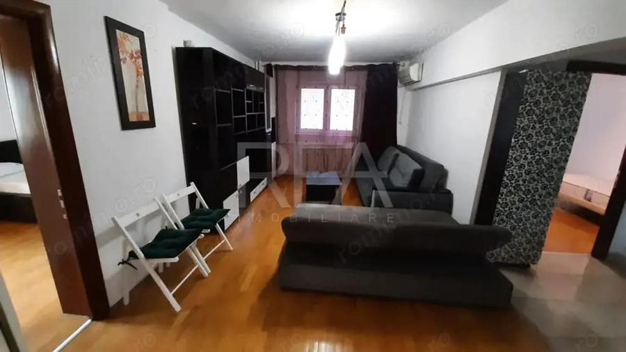 3 camere - Pantelimon - 1978 - etaj 2 - 1