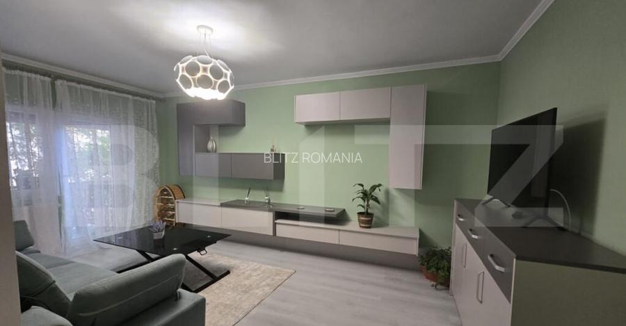 Apartament de vanzare, cu 4 camere, 78 mp, zona Micro17 Apartament de vanzare, cu 4 camere, 78 mp, zona Micro17
