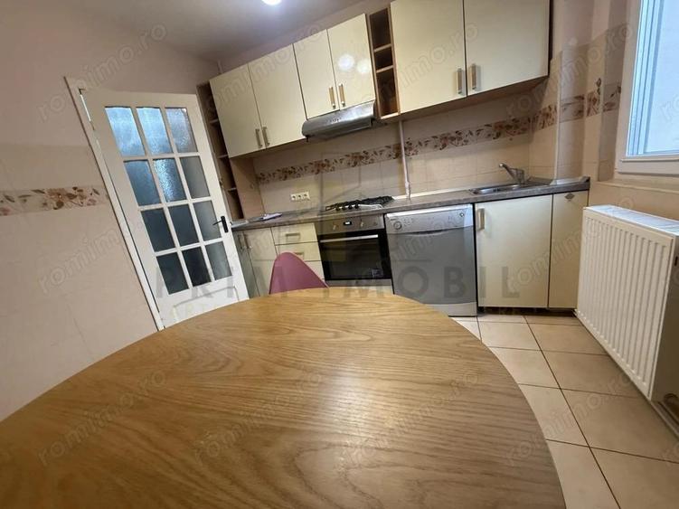 Apartament 3 camere, Tatarasi, Flux - etaj intermediar - 12