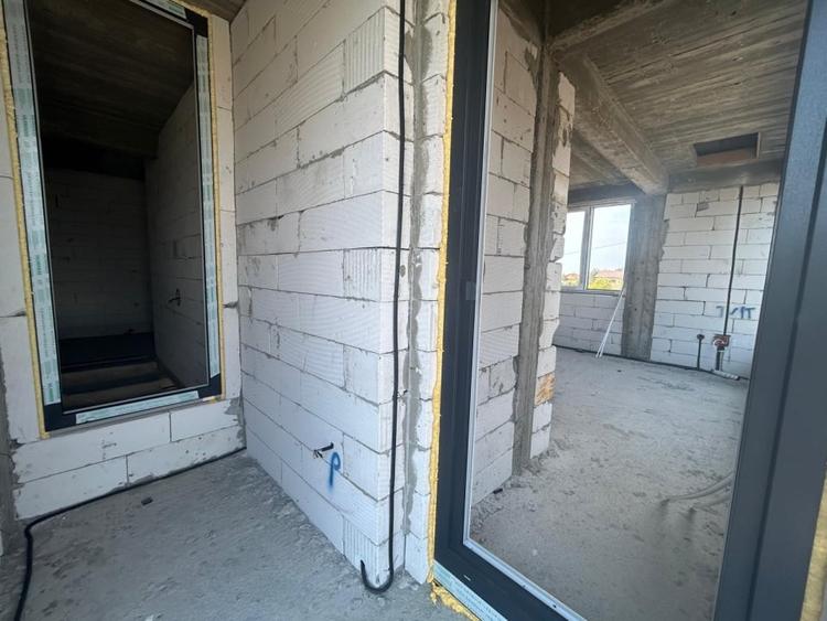 Casa Duplex P+1, teren 245 MP, 125 MP utili, Bariera Valcii - 9