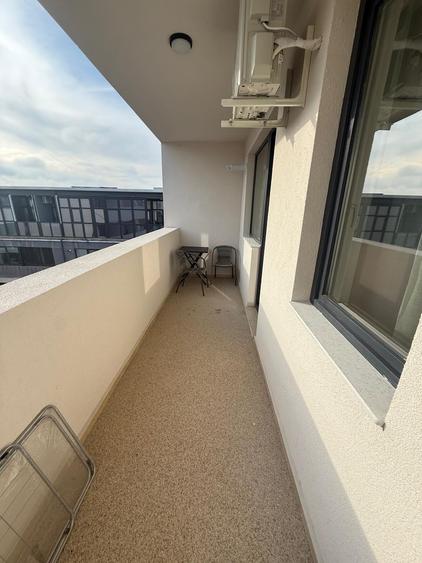 Studio Bloc Maturo Residences Campusul Universitar - 9