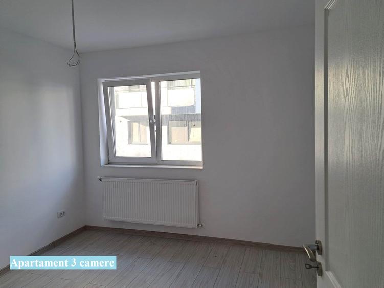 INTABULAT Apartament 3 camere DECOMANDAT, Panoramic Cug, accept credit - 8