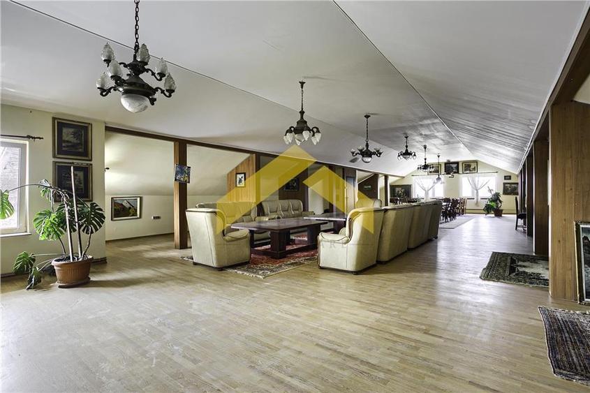 Casa 1000 mp si hala de vanzare Zadareni - 4