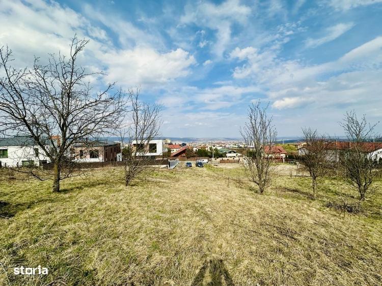 Comision 0% Teren in Cartierul Europa | Proiect 3 case cuplate - 2