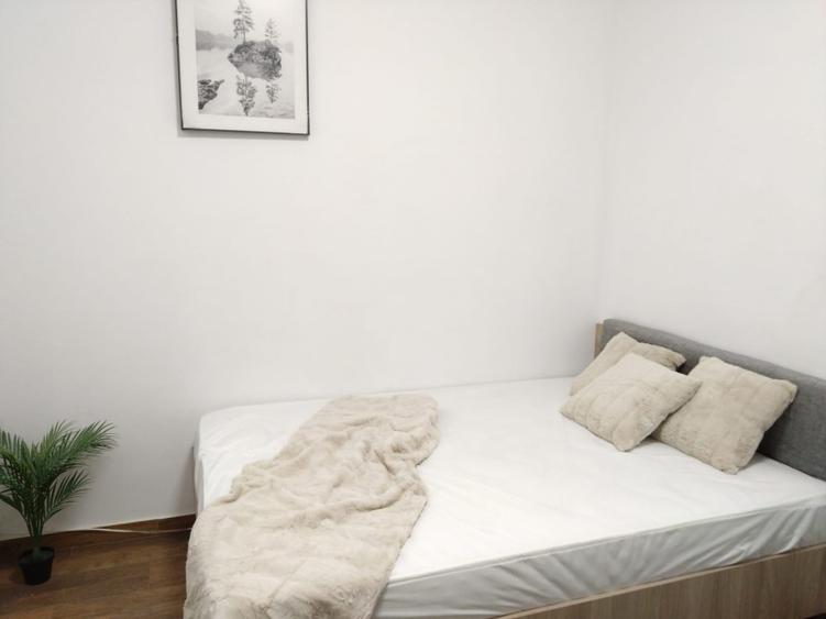 Ap 1 cam modern - zona Palas - bloc nou - AC & CT - 3