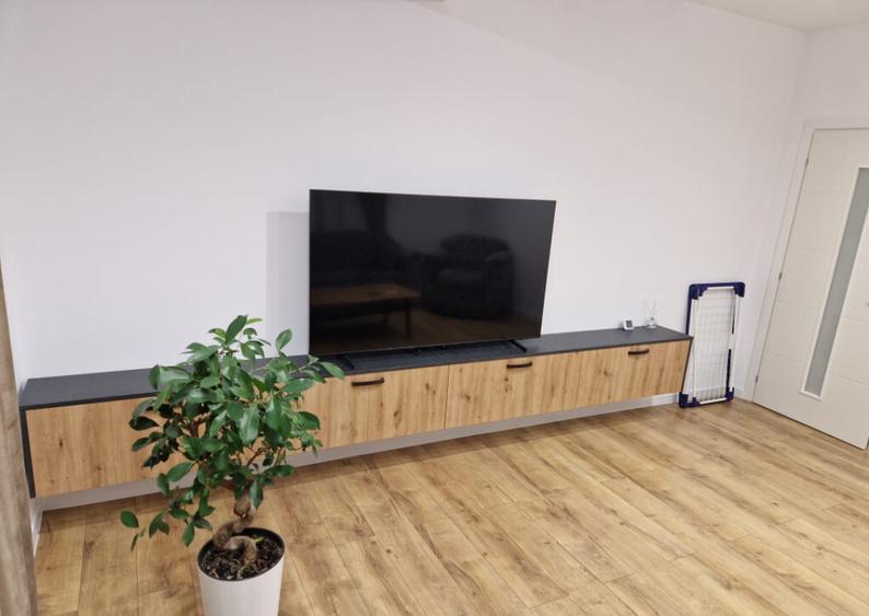 Apartament 3 camere, 110 mp, zona Cornitoiu - 10