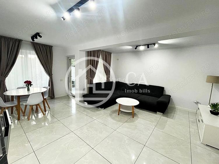 Casa P+1 cu 4 camere de inchiriat in Grigorescu, Oradea Casa P+1 cu 4 camere de inchiriat in Grigorescu, Oradea
