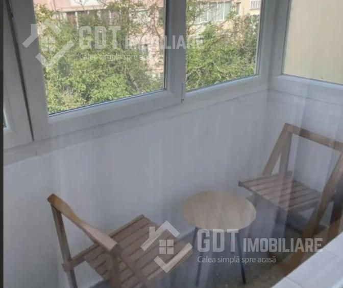 Apartament 2 camere, mobilat & utilat complet – Rahova, Sibiu - 5