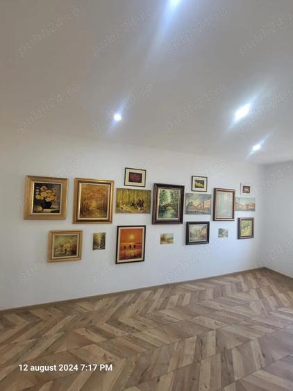 Vanzare ap 2 camere spatios in Targoviste - zona micro 3 - 4