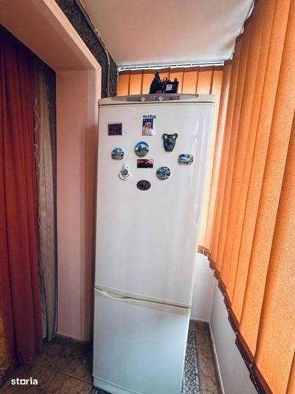 APARTAMENT 2 CAMERE-GHEORGHE LAZAR-CIRCUMVALATIUNII-ETAJ 2! - 9