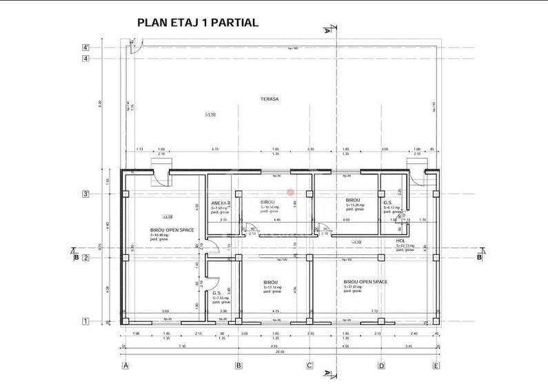 Constructie Versatila Central - 12