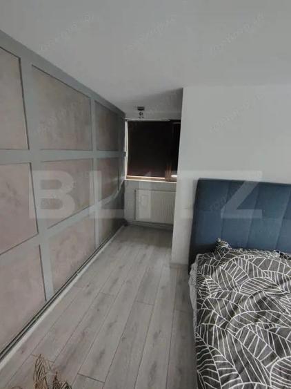 Cabana cocheta 4 camere, 130 mp utili, 180 mp teren, in Some?u Cald - 13