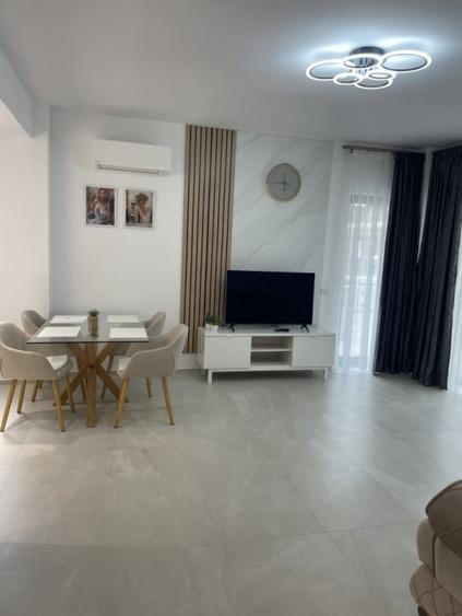 Prima inchiriere, Lidl Giroc, 2 camere complet mobilat utilat - 14