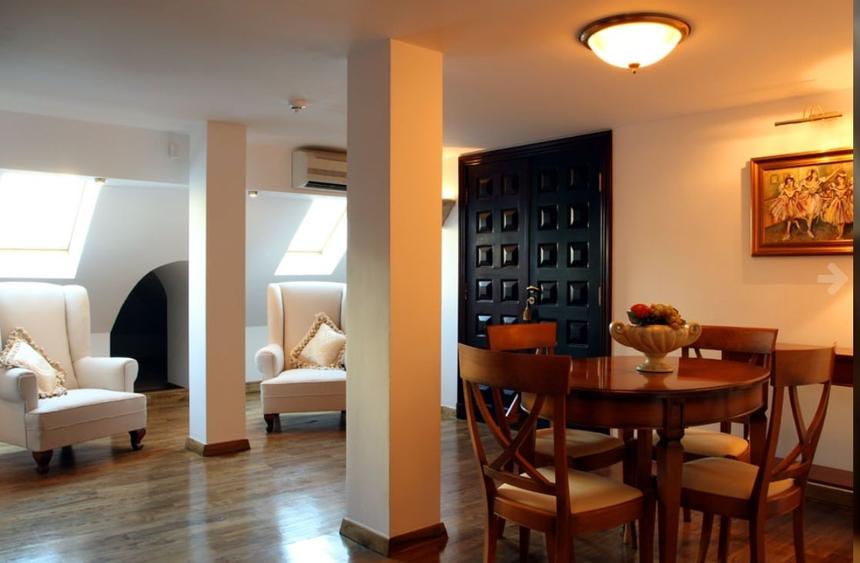 Prime Hospitality Asset: 4 Hotel @ Universitate Square | Fully Operational & Fur - 6