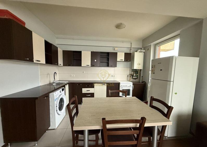 Oferta! De vanzare Apartament Etajul 3/Bloc Nou/Mobilat /... - 3