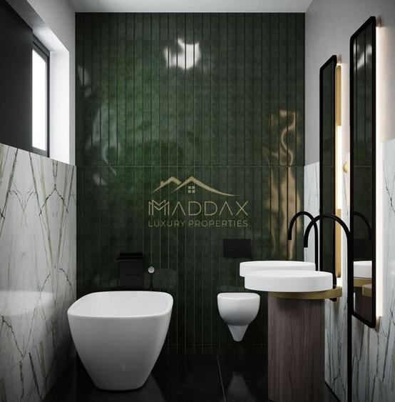 Vila Exclusivista *296mpc* / 753 mp teren + piscina si fire-pit / Balotesti - 42