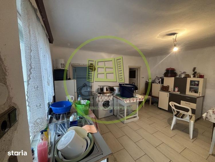 Casa de vanzare SantaMarie judetul Alba - 2