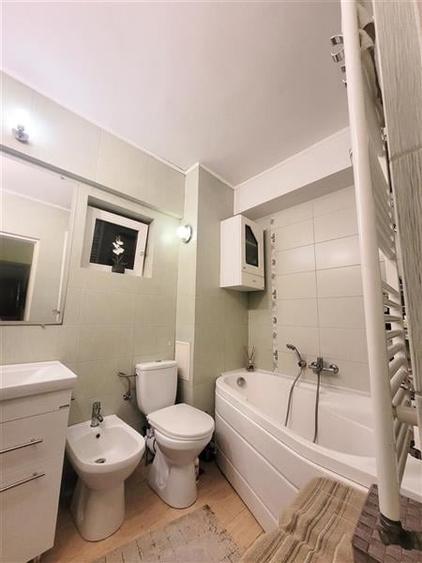 Apartament 2 Camere Foarte Spatios, Stare Excelenta, Zona Inel 2 - 15