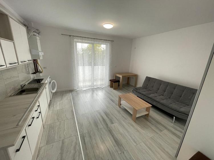 Giroc-Eso | De Inchiriat | 1 Camera | Mobilat si Utilat | Loc de parcare - 3