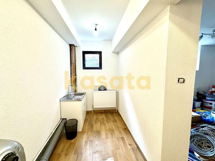 Dorobanti - Chirie spatiu comercial versatil intr-o vila interbelica - 10