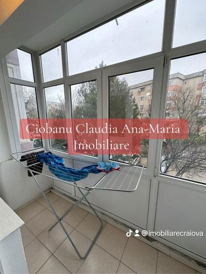 Garsoniera,Decomandata,zona 1Mai-Confectii,Etaj 1/4, An 1983 - 6