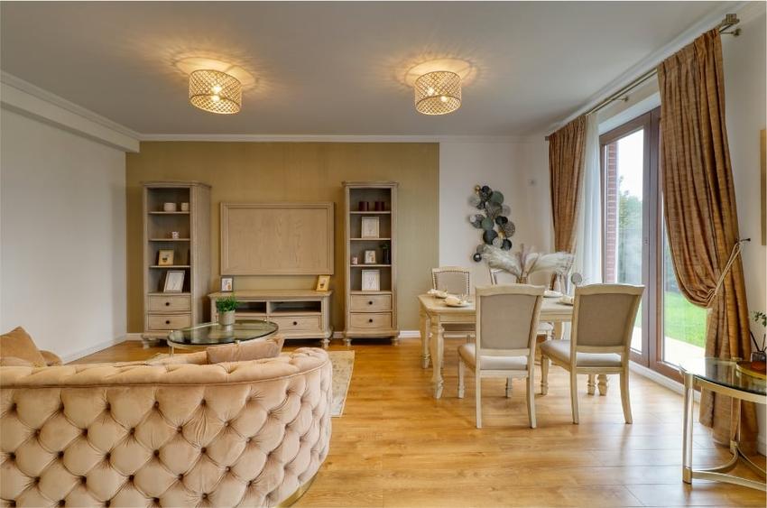 Vila- duplex, 4 camere zona linistita- Tunari - 1