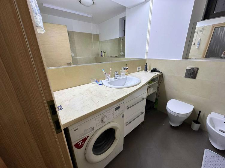 Comision 0%- Vanzare 3 Camere Bucurestii Noi-Laminorului-AFI, 1minut fata de Metrou, Mobilat/Utilat - 5