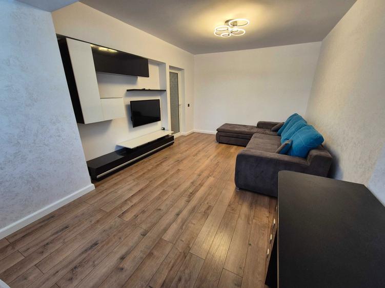 Inchiriez apartament 2 camere - 3