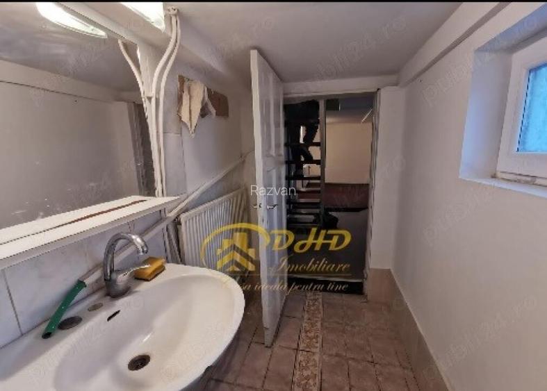 Spatiu comercial in centru