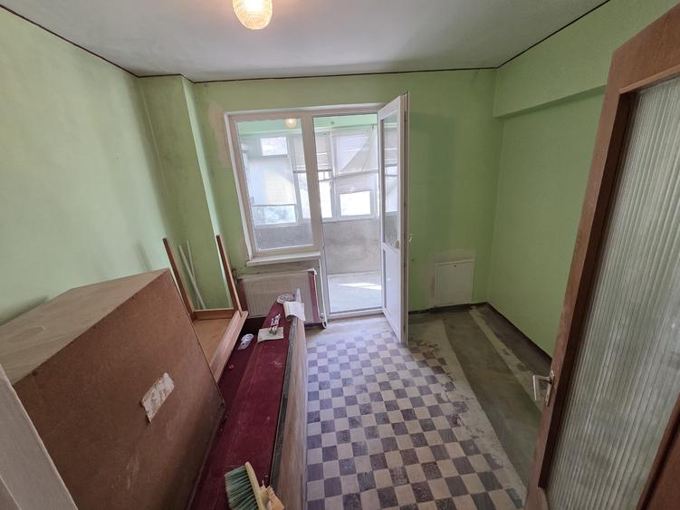 Apartament 2 camere 2 BALCOANE - Ultracentral -BELVEDERE - 18