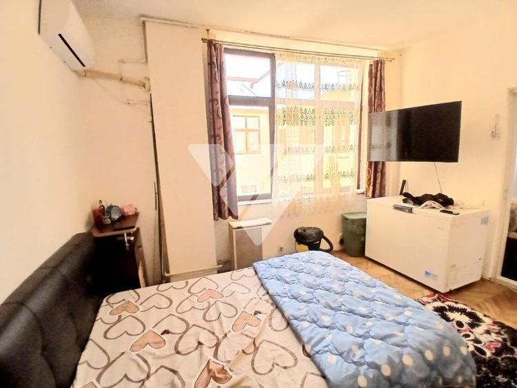 Oportunitate investitie- Garsoniera in Piata Mare, Bulevardul Balcescu - 5