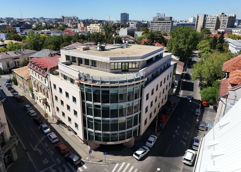 Budisteanu Center, Romana - comision 0%, reprezentam proprietarul! - 4