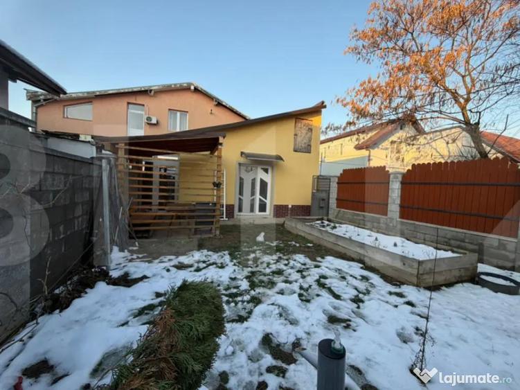 Casa Individuala Mehala - 7