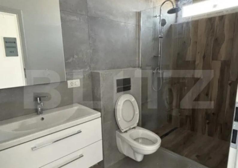 Duplex, 4 camere Giarmata, 350 mp teren, 105 mp utili - 5