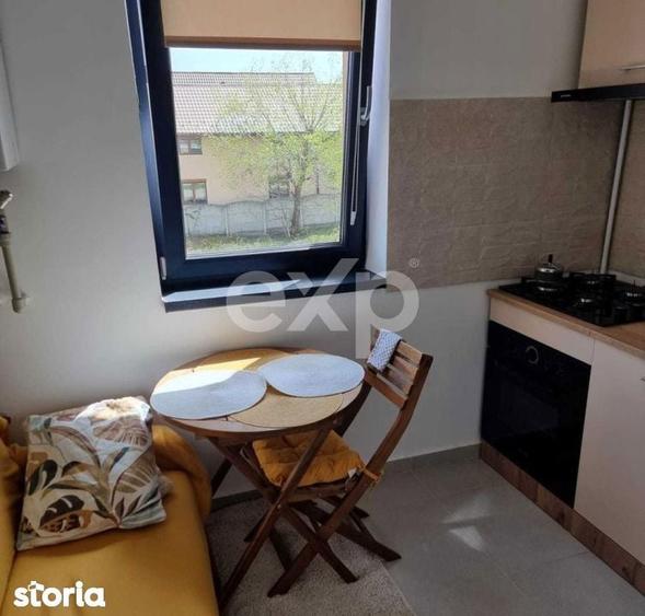 Garsoniera decomandata, bloc nou 2023, etaj 1, Trivale Str. Campul - 7
