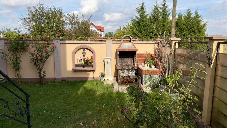 Vanzare vila individuala Domnesti, la cheie ! - 13