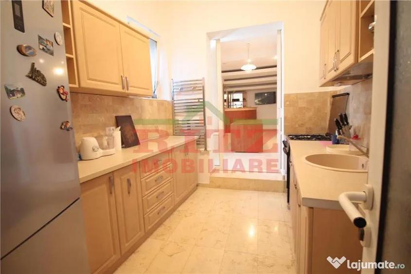 VILA P E M, ideala pentru doua familii, Orasul de Jos! - 11
