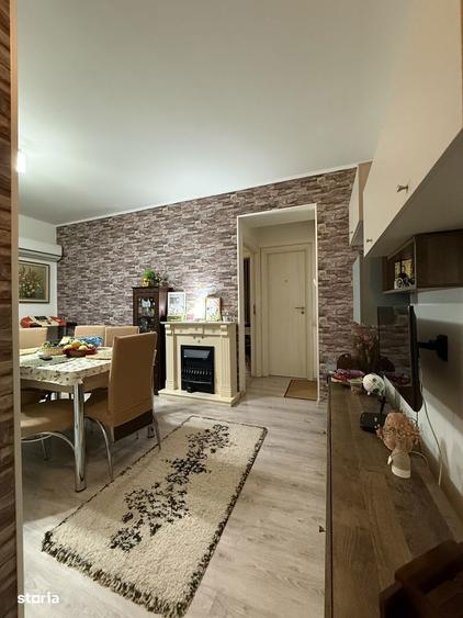 Apartament 2 camere,mobilat,utilat Bragadiru - 2