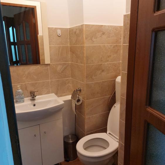 Apartament 3 camere Gheorghe Lazar-Iulius Town - 7