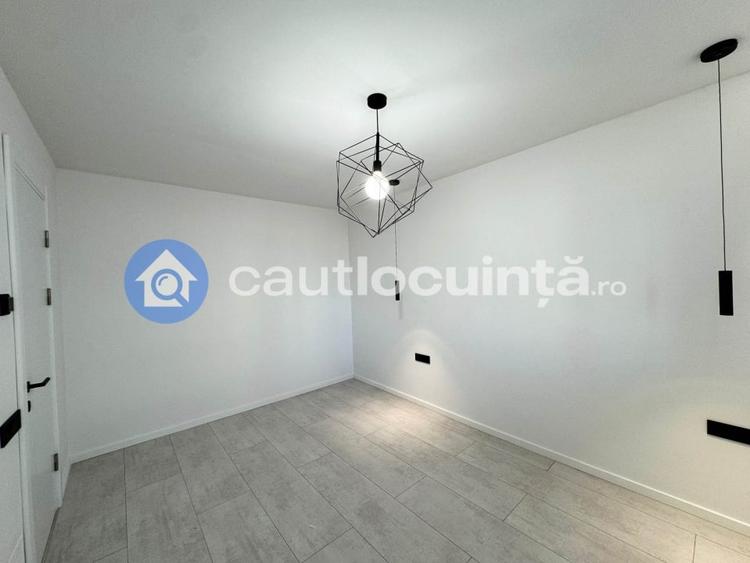 Apartament 2 Camere+Birou Parcul Tineretului 5' Metrou Renovat Modern - 11