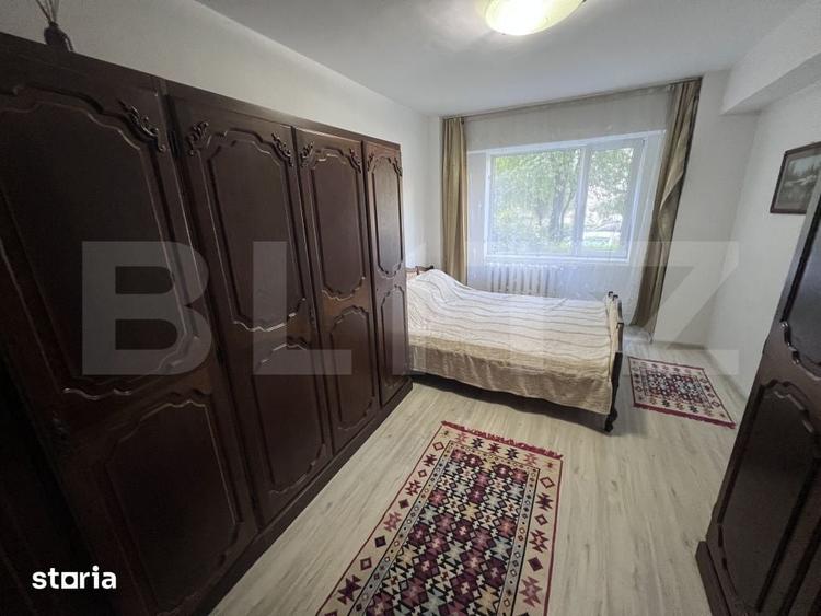 Apartament 2 camere decomandat, zona centrala, 70mp - PetFriendly- - 3