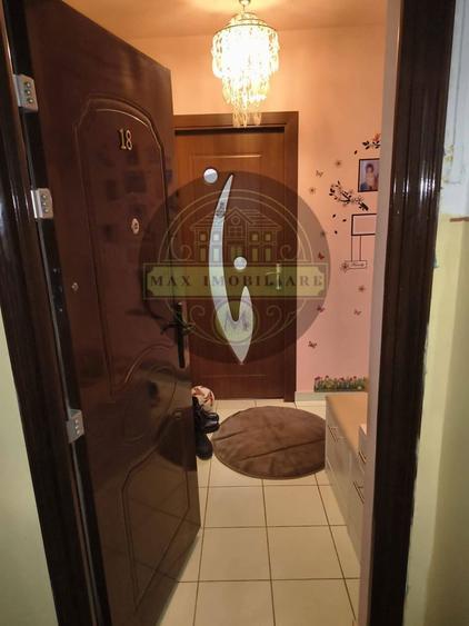 Apartament 2 camere Vest - Parc Aurora - 3