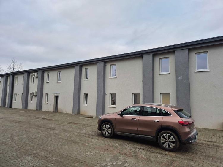 Apartament de inchiriat in Savinesti - 2