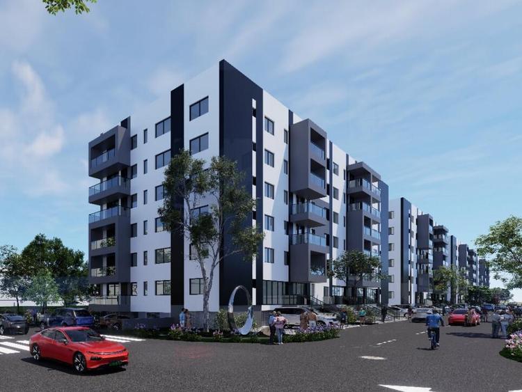 [POSIBILITATE RATE - SPLAIUL UNIRII] Apartament 2 camere decomandat - 3