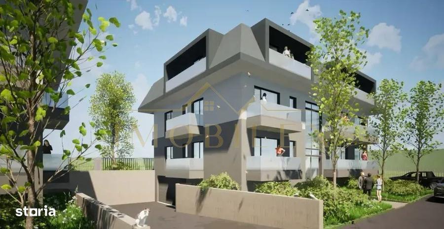 Apartament NOU pret promotional - 2
