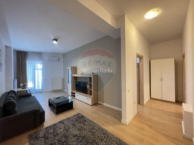 Apartament si parcare | Pipera pod, Meridian Nord