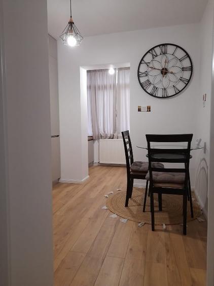 Apartament 3 camere Popa Sapca-renovat total, mobilat, centrala - 3