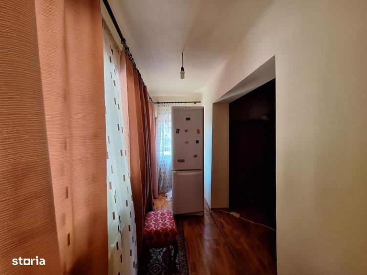 Casa 6 camere de vanzare in Frumusani, aproape de Bucuresti - 10