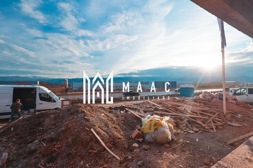 Apartament 2 Camere | 54 mp | Cartierul Da Vinci Homes - 5